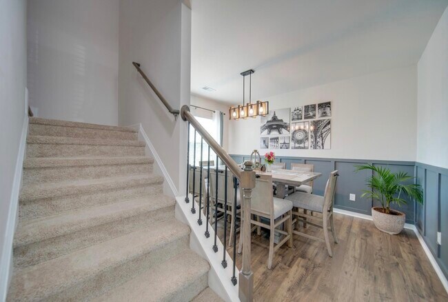 Building Photo - 9609 Margrave Dr