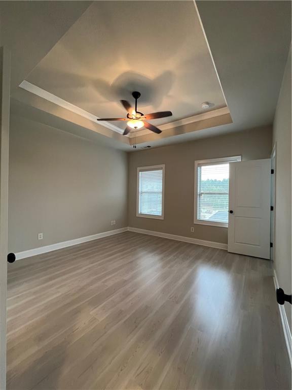 Building Photo - 3707 Atherton Park Ct