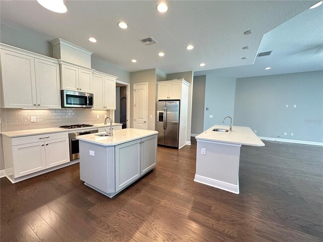 Building Photo - 981 Bee Branch Ct