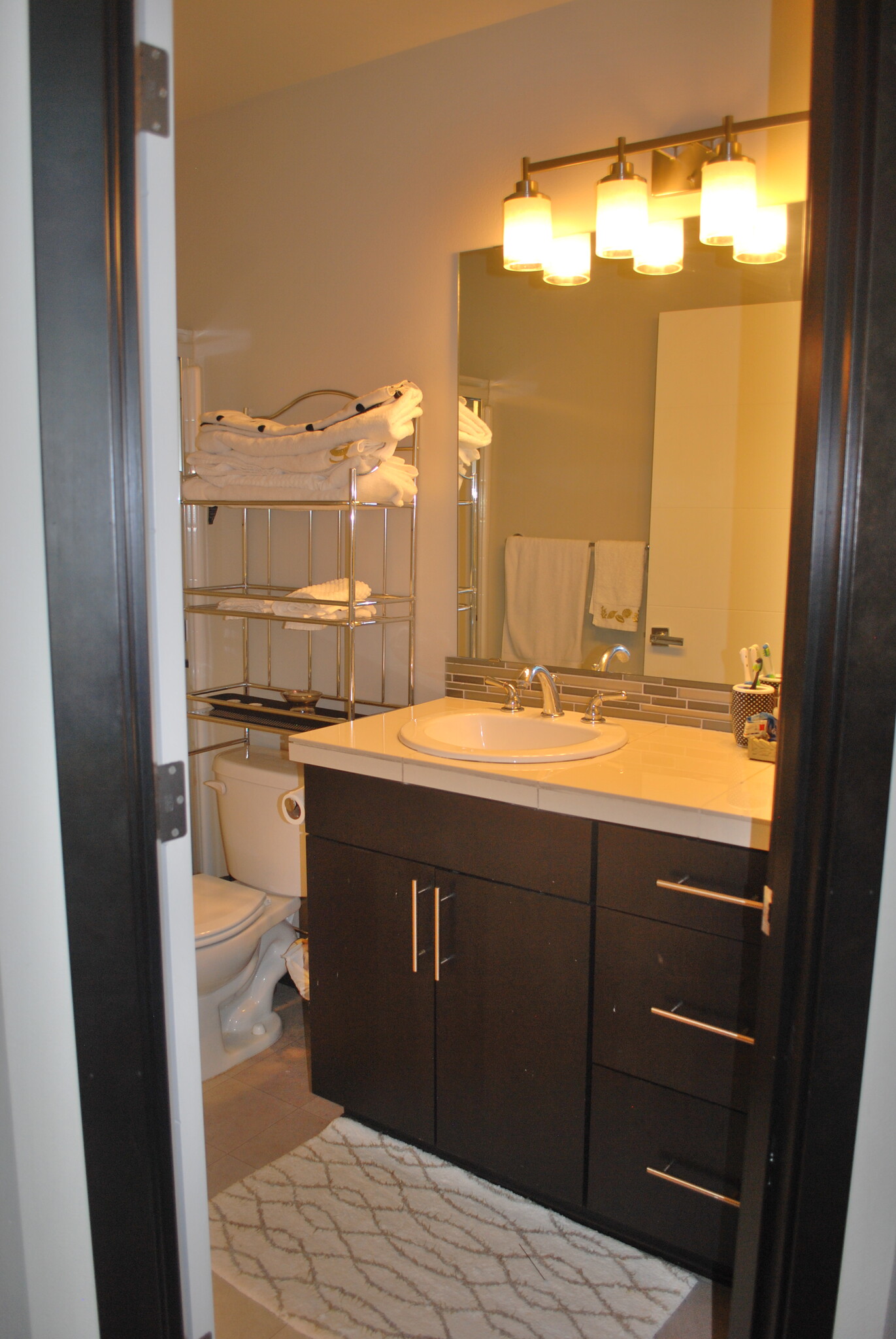 Master Bathroom - 1322 152nd Ln SW