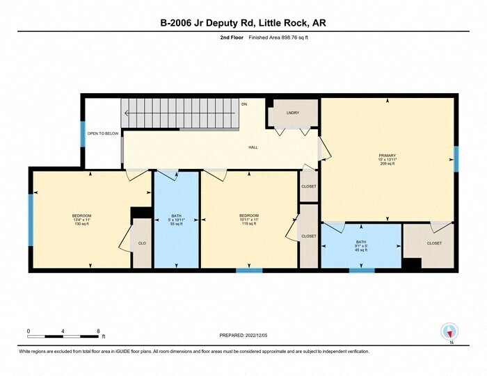 Building Photo - 2006 Jr Deputy Rd
