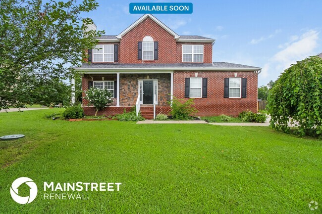 Building Photo - 1121 Matheus Dr