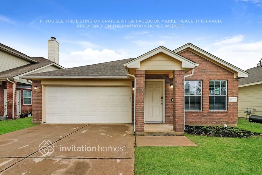 Primary Photo - 1423 Danby Heath Ln