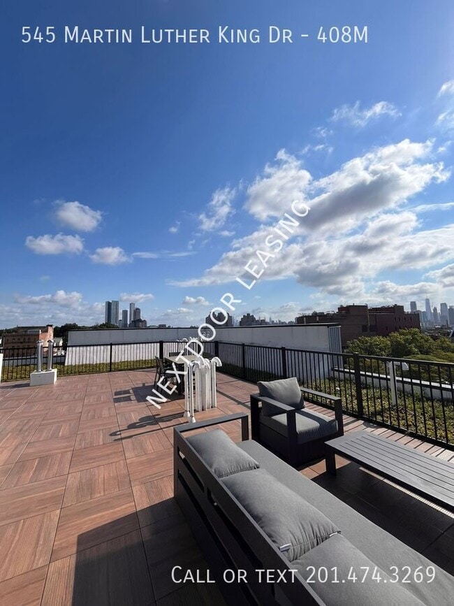 Building Photo - 545 M.L.K. Drive