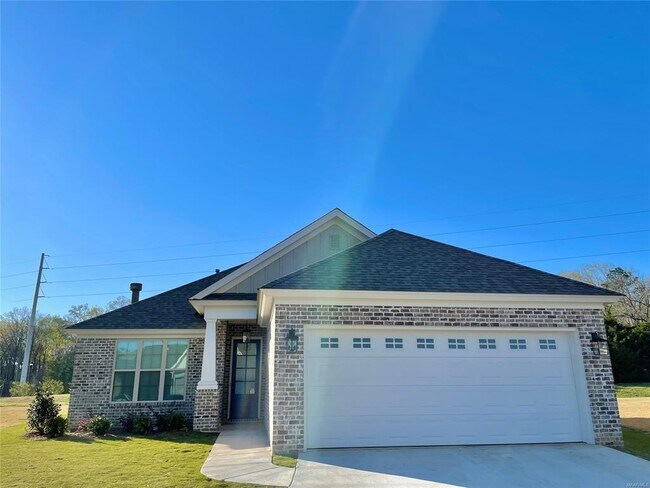 Building Photo - 1355 Bristol Park Pl