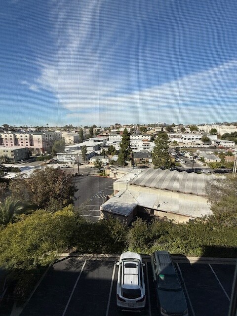 Building Photo - 5252 Orange Ave