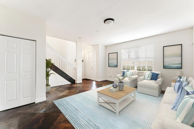 Building Photo - 105 Harbors Way