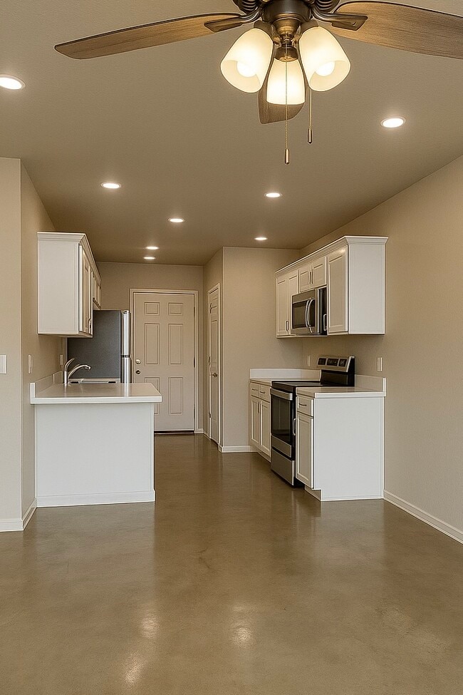 Building Photo - Apartments in Pocahontas