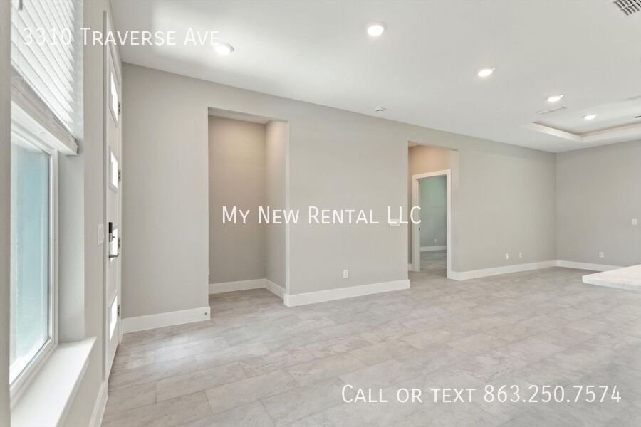 Building Photo - 3310 Traverse Ave