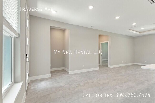Building Photo - 3310 Traverse Ave
