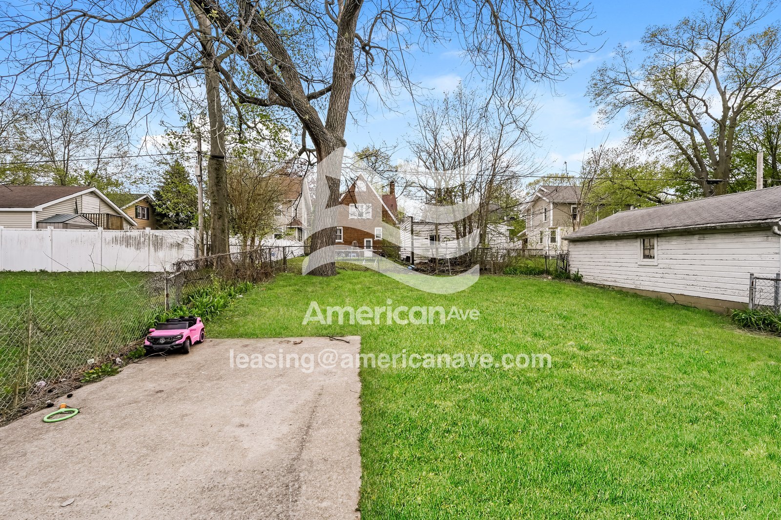 Building Photo - 306 E Virginia Ave