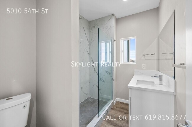 Building Photo - 5010 54th St