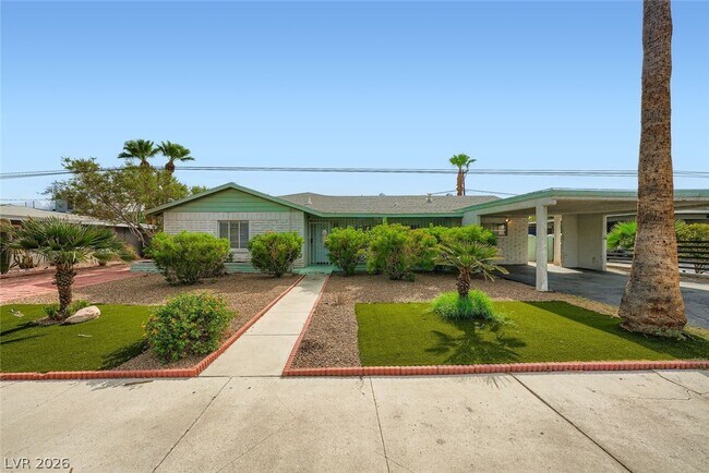 Building Photo - 1711 S 6th St