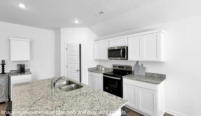 Building Photo - 3021 Amarillo Way