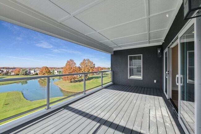 Building Photo - 5233 Highpointe Lakes Dr