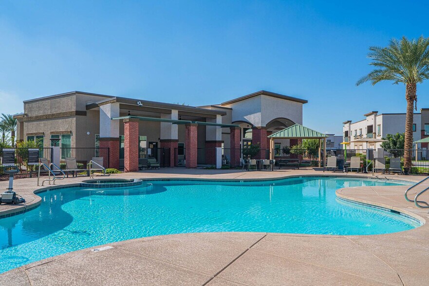 Building Photo - 9456 W Georgia Ave