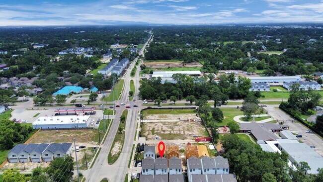 Building Photo - 5502 Wheatley St