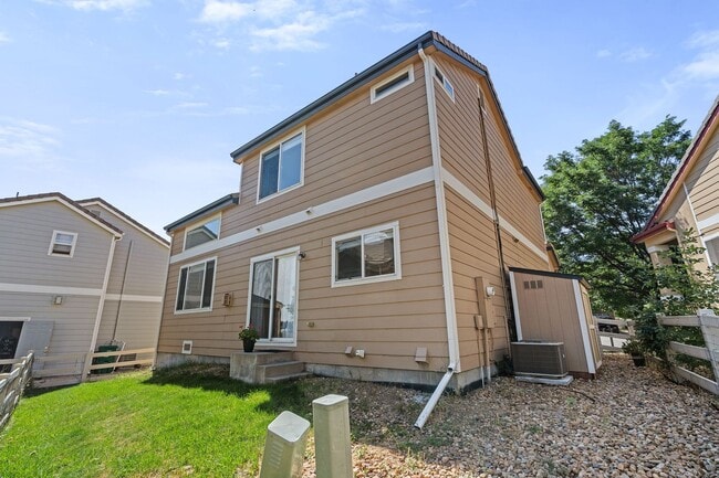 Building Photo - Beautifully Maintained Two-Story Home in a...