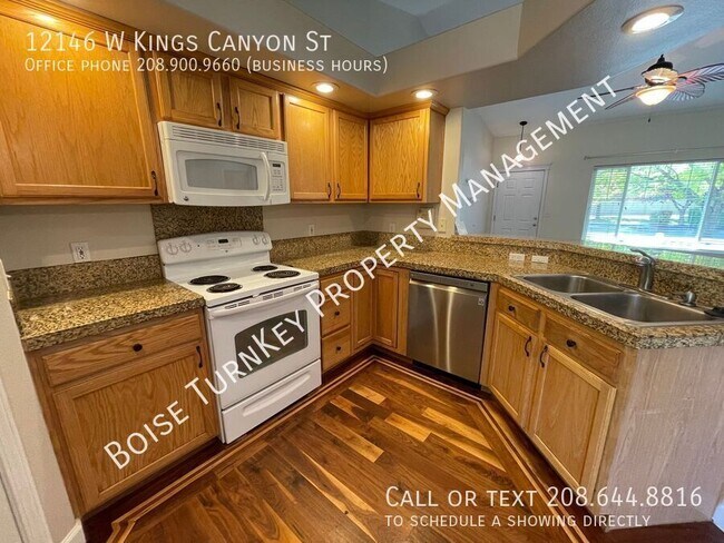 Building Photo - 12146 W Kings Canyon St