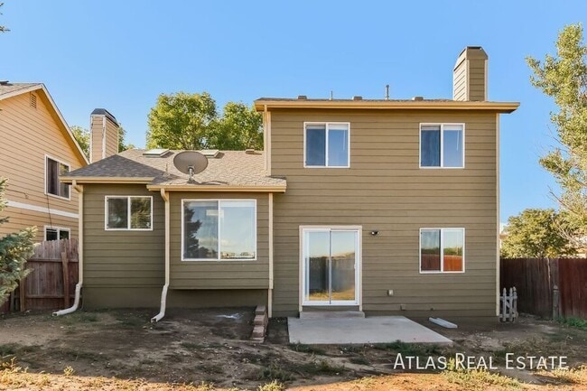 Building Photo - 9138 Chieftan Dr