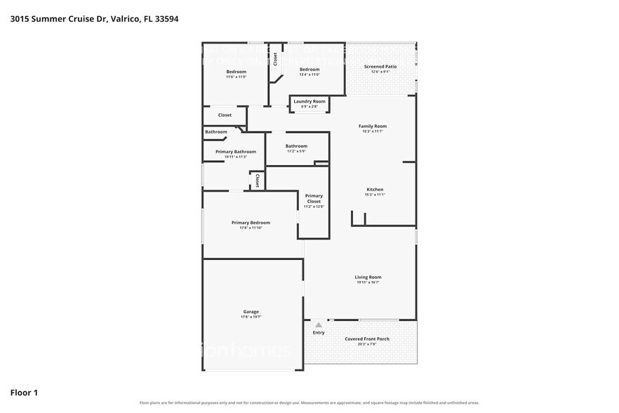 Building Photo - 3015 Summer Cruise Dr