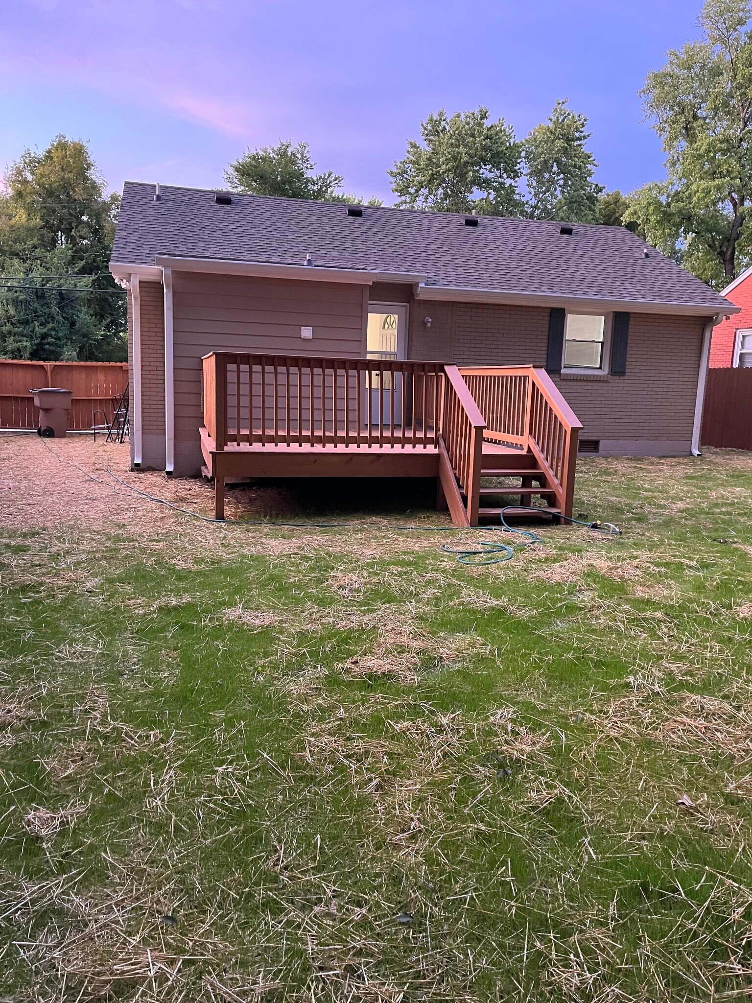 Building Photo - 2609 Buchanan St