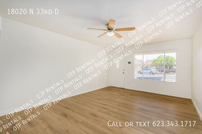 Building Photo - 18020 N 33rd Dr