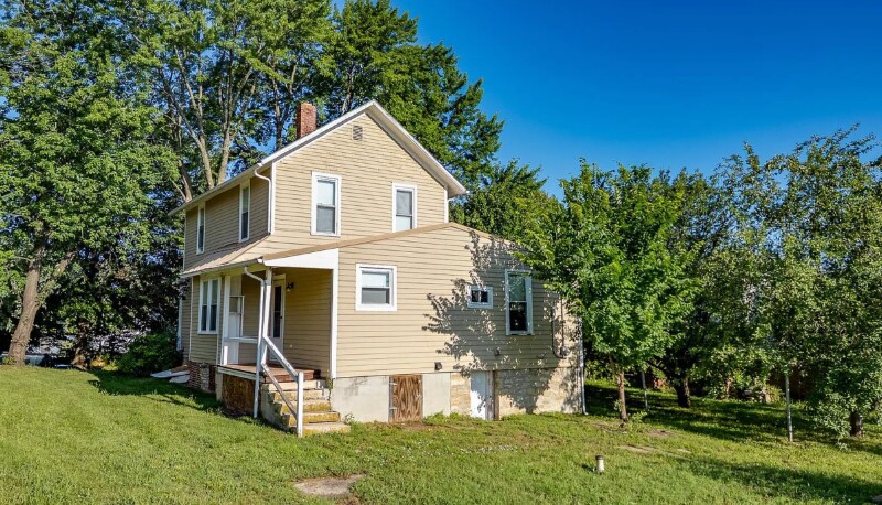 Building Photo - 912 Pennsylvania St