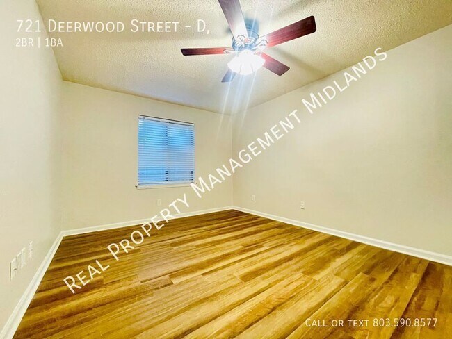 Building Photo - Welcome to your new home in Ashland Place!...
