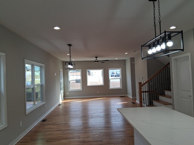 Building Photo - 3200 Tackett Rd