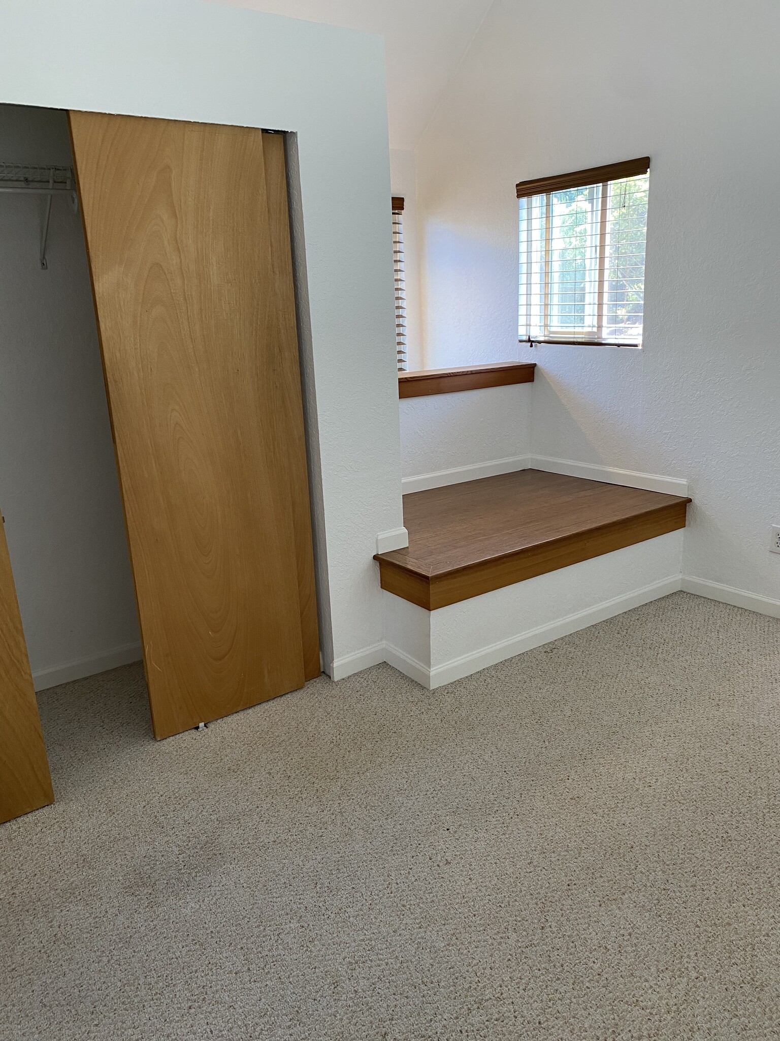 Loft bedroom - 8400 25th Avenue Southwest
