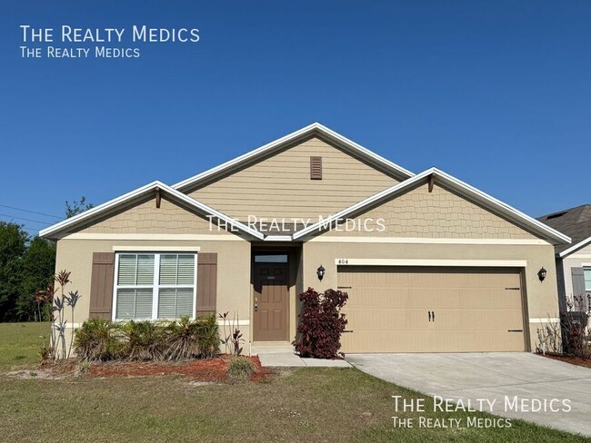 Building Photo - 404 Tanglewood Dr
