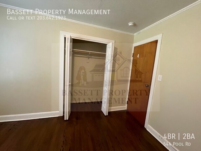 Building Photo - 544 Pool Rd