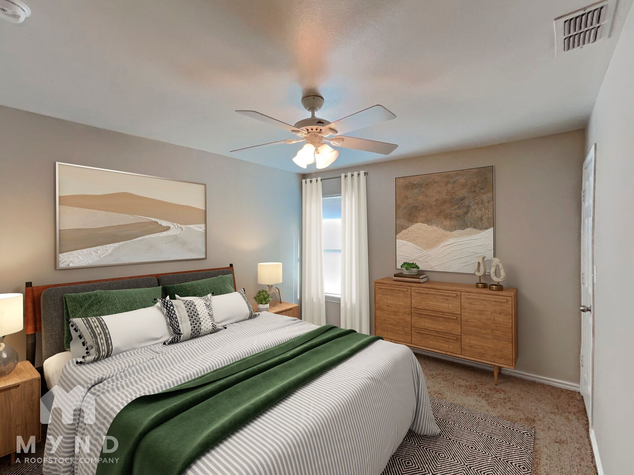 Building Photo - 5417 Harvard St