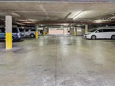 Floorplan - Francis Apartments