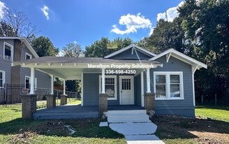 Building Photo - 1408 Harding St