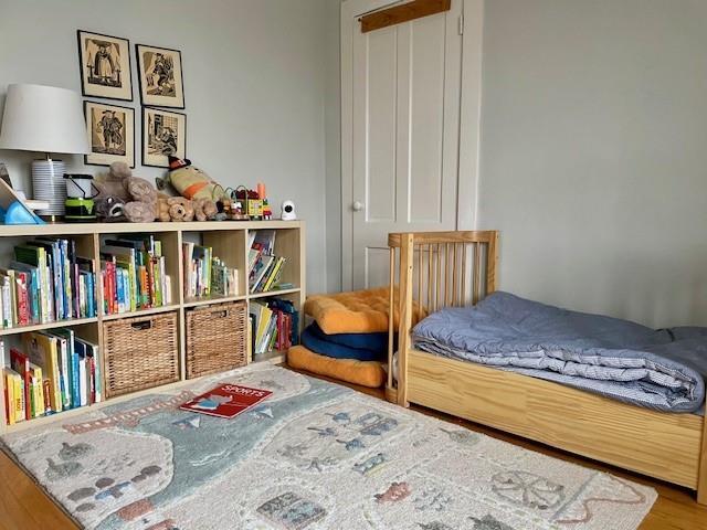 Building Photo - 263 Doyle Ave