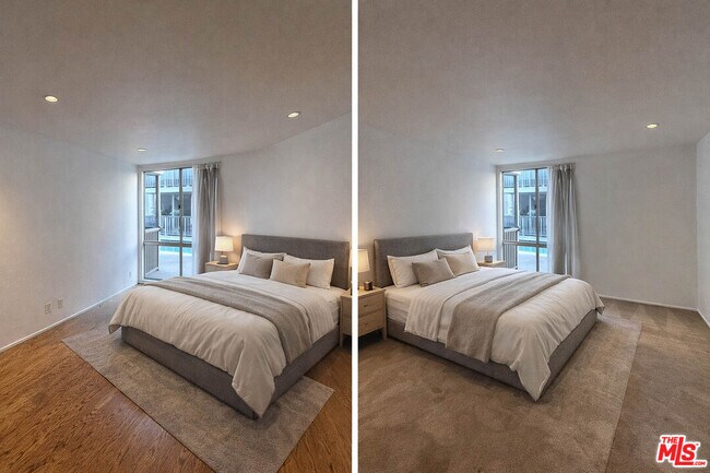 Building Photo - 1134 Alta Loma Rd