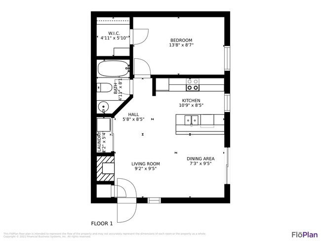 Building Photo - Ground floor condo, feels like home!
