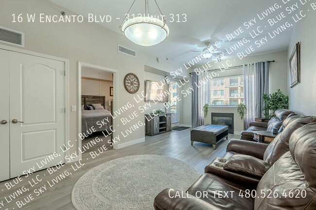 Building Photo - 16 W Encanto Blvd