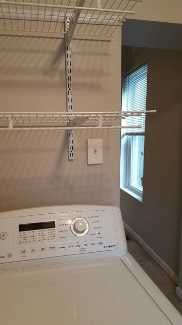 Laundry Room View #1 - 524 N 33rd St