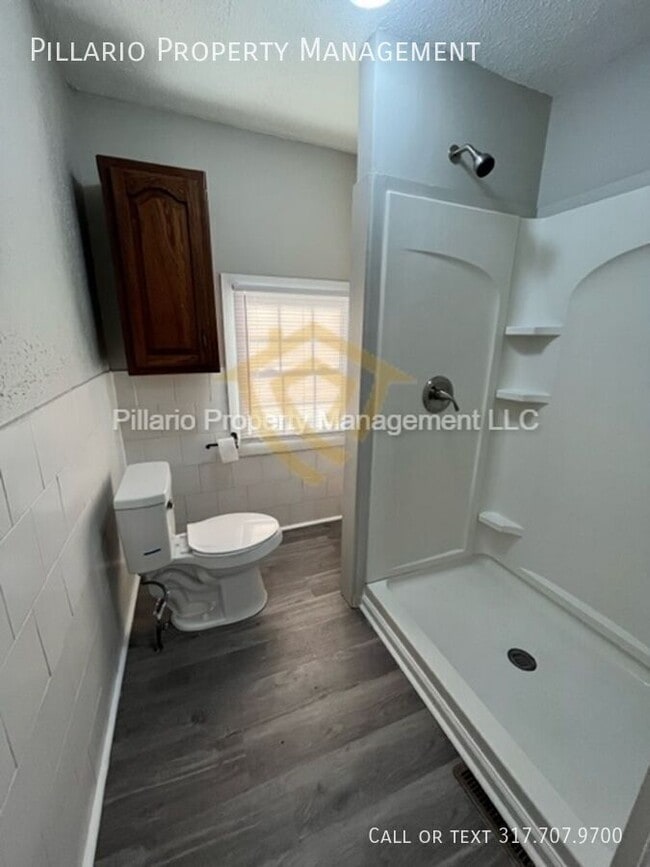 Building Photo - 3551 N Illinois St