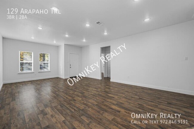 Building Photo - 129 Arapaho