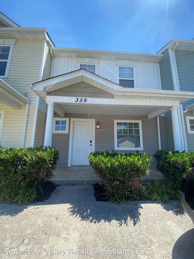 359 Franklin Meadows 359 Franklin Meadows Seymour TN 37865