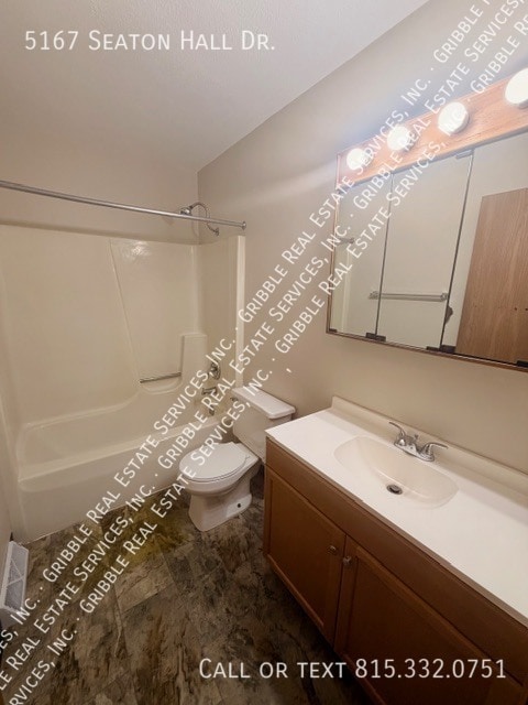 Building Photo - 5167 Seaton Hall Dr