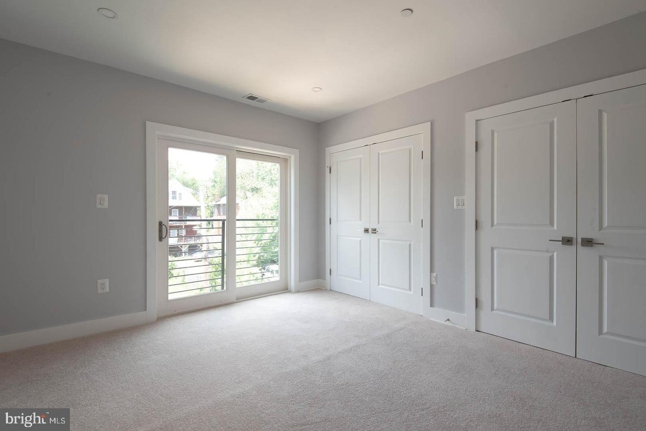 Bedroom 3 (3) - 3212 8th Street, NE