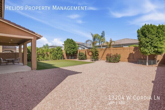 Building Photo - 13204 W Cordia Ln