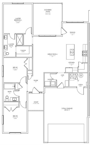 Building Photo - 8800 Lady Bug Ln
