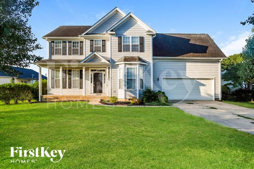 Primary Photo - 5191 Wheat Dr SW