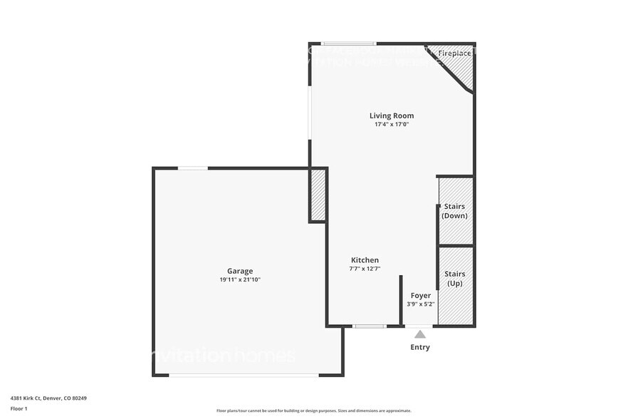 Building Photo - 4381 Kirk Ct